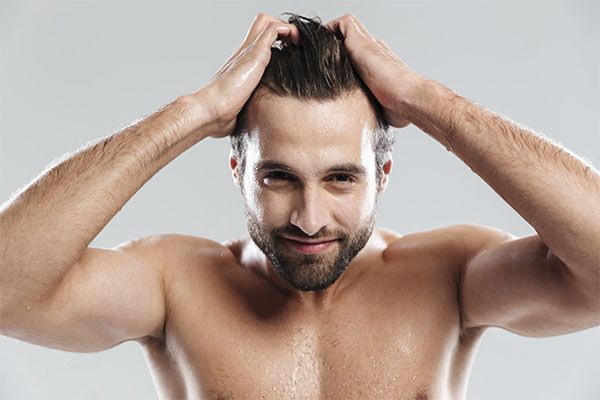 Les aliments pour renforcer les cheveux 