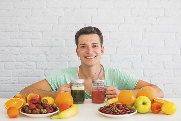 Les aliments pour renforcer les cheveux
