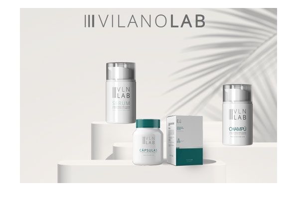 kit de produits capillaires