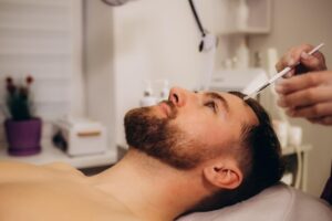greffe de cheveux Capilclinic
