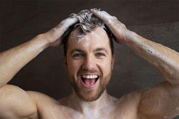 Acide salicylique pour les cheveux