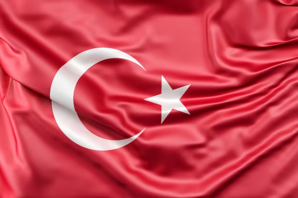 turquie