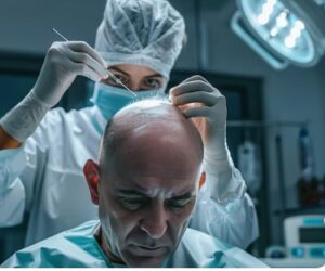 Le Suivi Post-Opératoire : Un Facteur Déterminant- greffe de cheveux en Turquie.