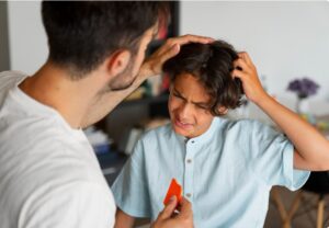 Le soutien psychologique dans le processus de greffe capillaire