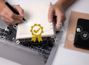 Principales Certifications Internationales Reconnues