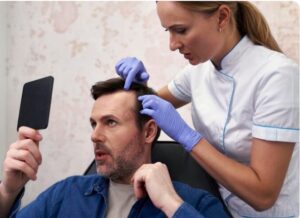 Comment choisir la meilleure clinique de greffe de cheveux et le meilleur chirurgien capillaire