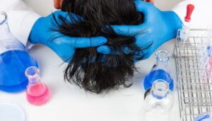 biotechnologie capillaire : 2026 marquera-t-elle la fin définitive de l'alopécie