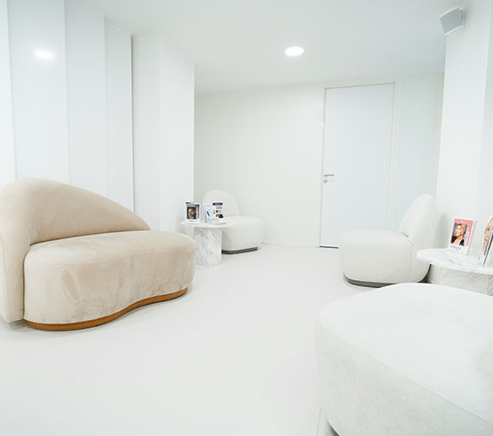 CCapilclinic installations Paris 4